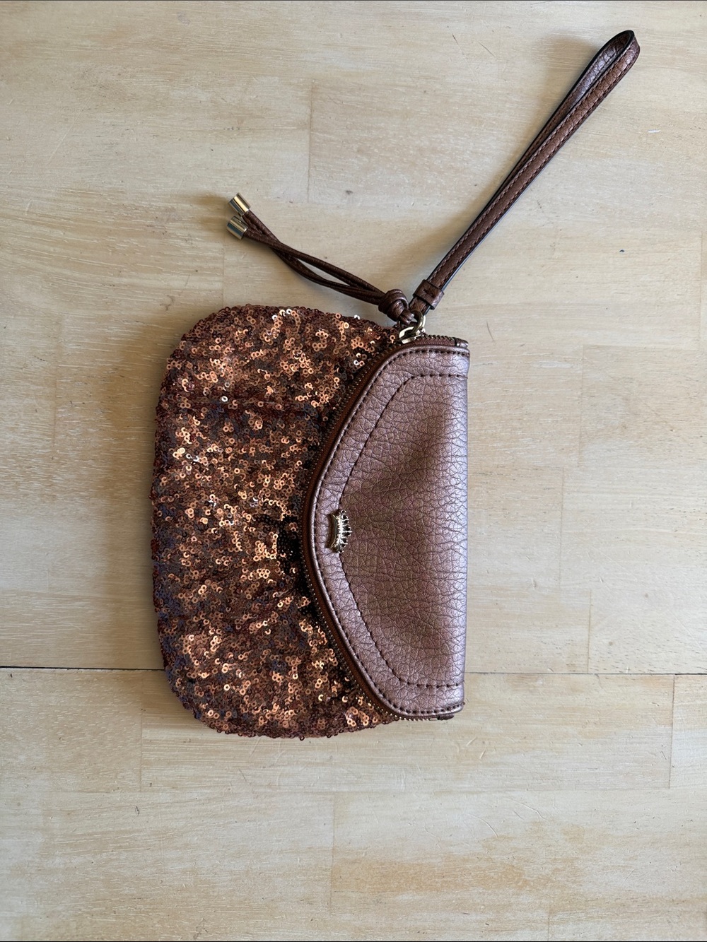 Juicy Couture clutch